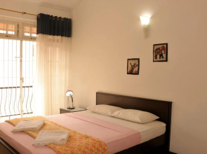 SafeHaven Family Villa