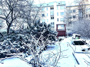 Albertinkatu 14 Sweethome City Center