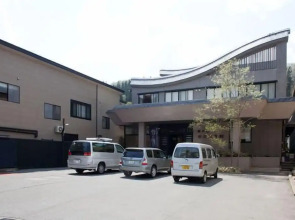 Tofuya Ryokan