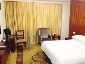 余姚杭州湾休闲会所