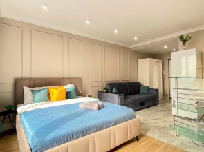 Sunny Days (Санни Дейз) на улице Газгольдерная 10