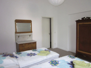 Villa Barbara Dresden