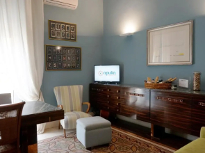 Appartamento di fronte al mare