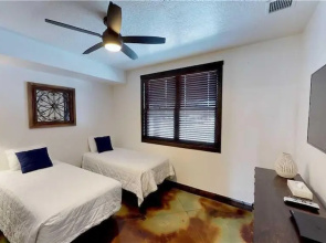 Sombra De Verano ~ #7 2 Bedroom Condo