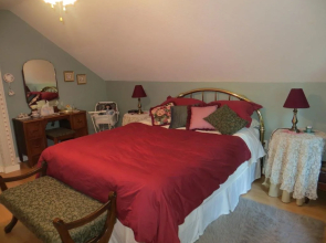 Tea Cozy Bed & Breakfast