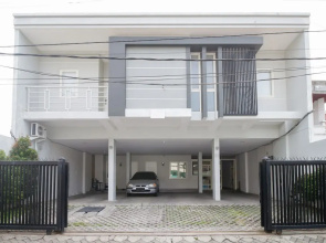 Airy Darmo Kanwa 18 Surabaya