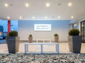 SLEEEP Hotel Vösendorf