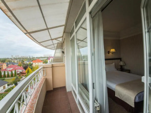 Отель «Софиевский посад»