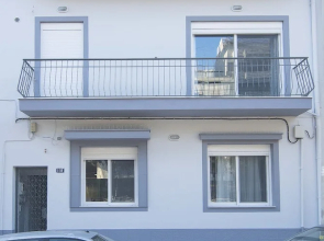 Down Town Modern Apartments