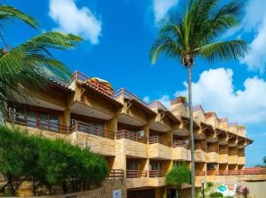 Flat Pipas Bay