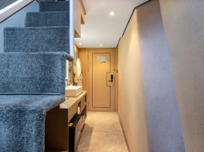 Mengguo Wisdom Hotel