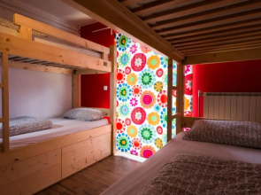 Hostel Soca Rocks