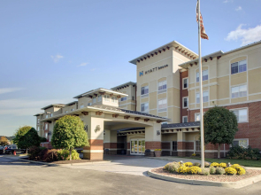 HYATT house Fishkill/Poughkeepsie