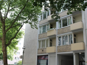 Kudamm Apartment West Central City