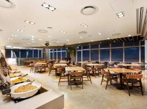 Hotel Whistlelark Jeju