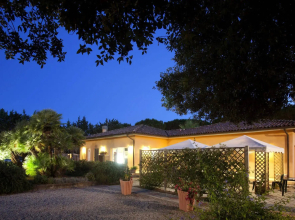 Hotel Le Palme