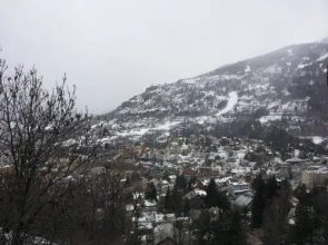Balcons Du Paradis