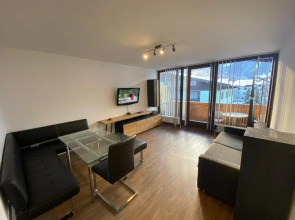 Apartment Haus 1 Top 36 - by Four Seasons Apartments