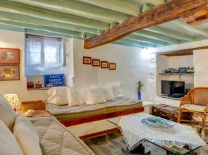 The Cellar Apartment