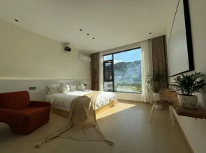 Wuyuan Flower Site·Shanshe