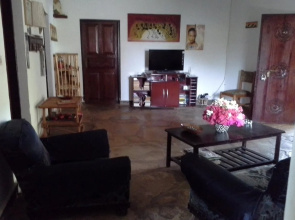 Kenga Giama Resort