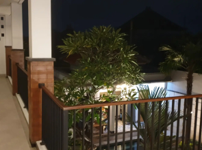 The Kanjeng Suites Canggu