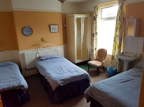 Brookfield Guesthouse