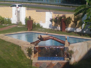 Villa Via - Midrand
