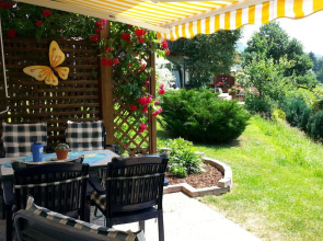 Harlachberg View 1