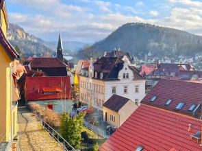 Haus Felsenpost