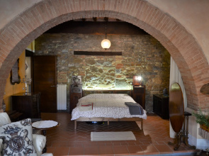 Casa Baronetta - A Cosy Apartment in a Medieval Village