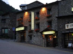 Hostel Micolau