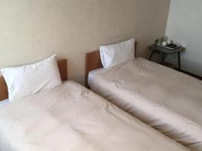 Bibai Hotel Suehiro