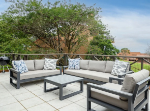San Lameer Villa Rentals 14201
