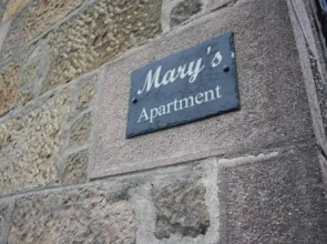 Mary's Apartment