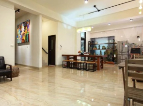 KS House
