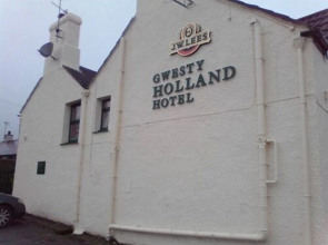 Holland Hotel