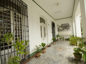 Casa Residencial Escobar