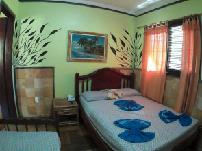 Bamboo Flat Residencial