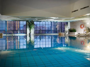 Wu Chan Grand Hotel(无锡物产大酒店)