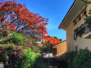 Hotel Aranjuez Cochabamba