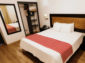 Wyndham Costa del Sol Cajamarca
