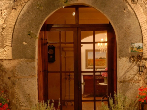 Sa Vall Turismo de Interior