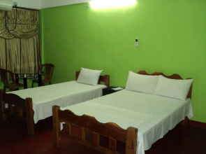AKR hotel