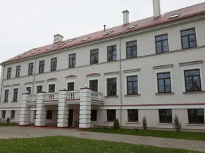 Plostkroga muiža
