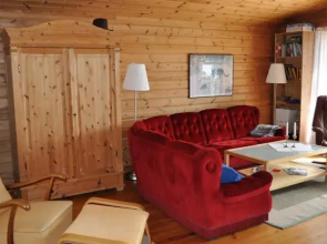 Lofälleviken Cottage