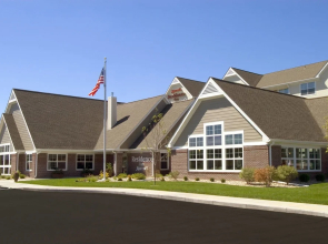 Residence Inn Madison West/Middleton