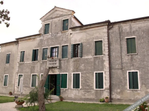 Villa Pastori