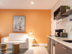 Oceanside Hotel and Suites