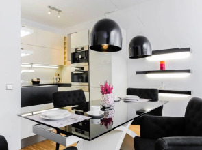 Waterfront Apartments